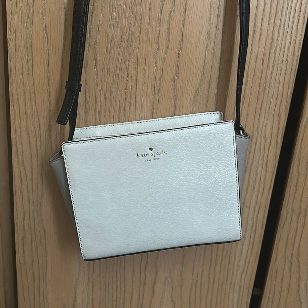 Kate Spade Cross Body Purse